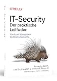 IT-Security – der praktische Leitfaden