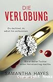 Die Verlobung