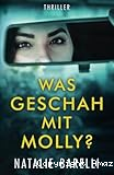 Was geschah mit Molly?
