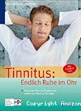 Die Behandlung von Ohrgeräuschen