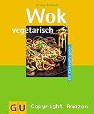 Wok vegetarisch