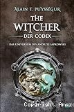 The Witcher - der Codex
