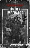 Warhammer 40.000 - F&uuml;r den Imperator: