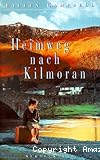 Heimweg nach Kilmoran