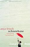 Schneehase