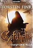 Die Gef&auml;hrtin
