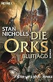 Die Orks - Blutjagd