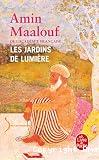 Les jardins de lumi&egrave;re