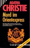 Mord im Orientexpress