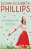 Mitternachtsspitzen