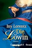 Die Löwin