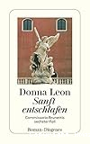 Sanft entschlafen