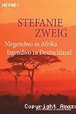 Nirgendwo in Afrika - Irgendwo in Deutschland