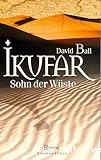 Ikufar - Sohn der Wüste