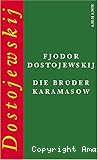 Die Brüder Karamasow