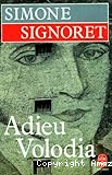 Adieu Volodia