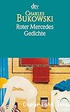 Roter Mercedes