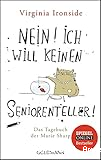 Nein! Ich will keinen Seniorenteller