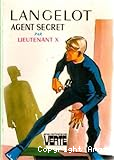 Lancelot agent secret