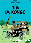 Tim im Kongo