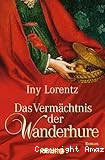 Das Vermächtnis der Wanderhure