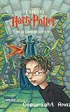 Harry Potter und die Kammer des Schreckens