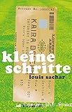 Kleine Schritte