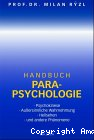 Parapsychologie