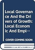 Local governance and the drivers of growth