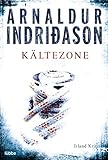 Kälte Zone