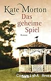 Das geheime Spiel