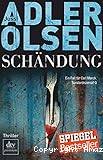 Schändung