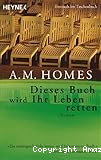 Dieses Buch wird Ihr Leben retten