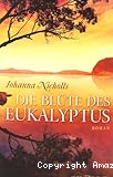 Die Blüte des Eukalyptus