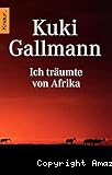 Ich träumte von Afrika