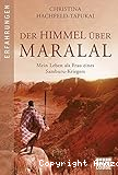 Der Himmel &uuml;ber Maralal