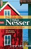 Das vierte Opfer + Das falsche Urteil