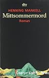 Mittsommermord