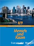 Mensch und Raum