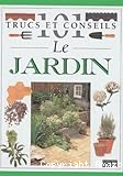 Le jardin