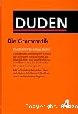 Die Grammatik