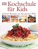 Kochschule f&uuml;r Kids