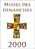 Missel des dimanches 2000