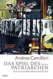 Das Spiel des Patriarchen