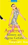 Küssen auf eigene Gefahr