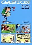 Gaston 13