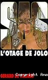 SAS - L'otage de Jolo