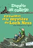 P.P. Cul-Vert et le mystère du Loch Ness