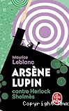 Arsène Lupin contre Sherlock Holmes