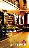 Le fauteuil hanté